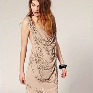 🌸OFFERS!!🌸 NEVER WORN All Saints Garcia Dress